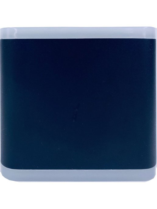 Уличный настенный светильник Elvan 6080 GW-6080S-6W-WW-BK