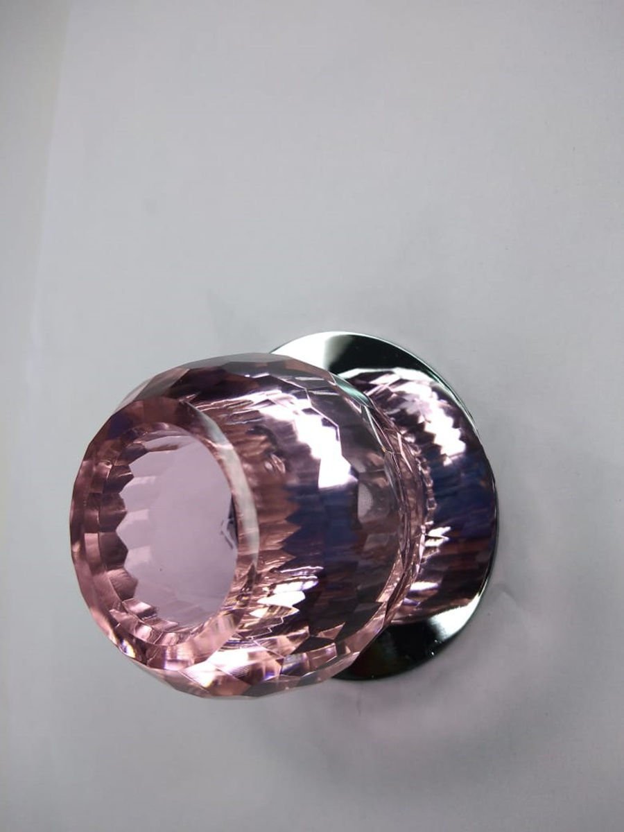 TCH-1023-GY-5.3-Pk-Ch Встраиваемый светильник Elvan TCH-1023-GY-5.3-Pk-Ch