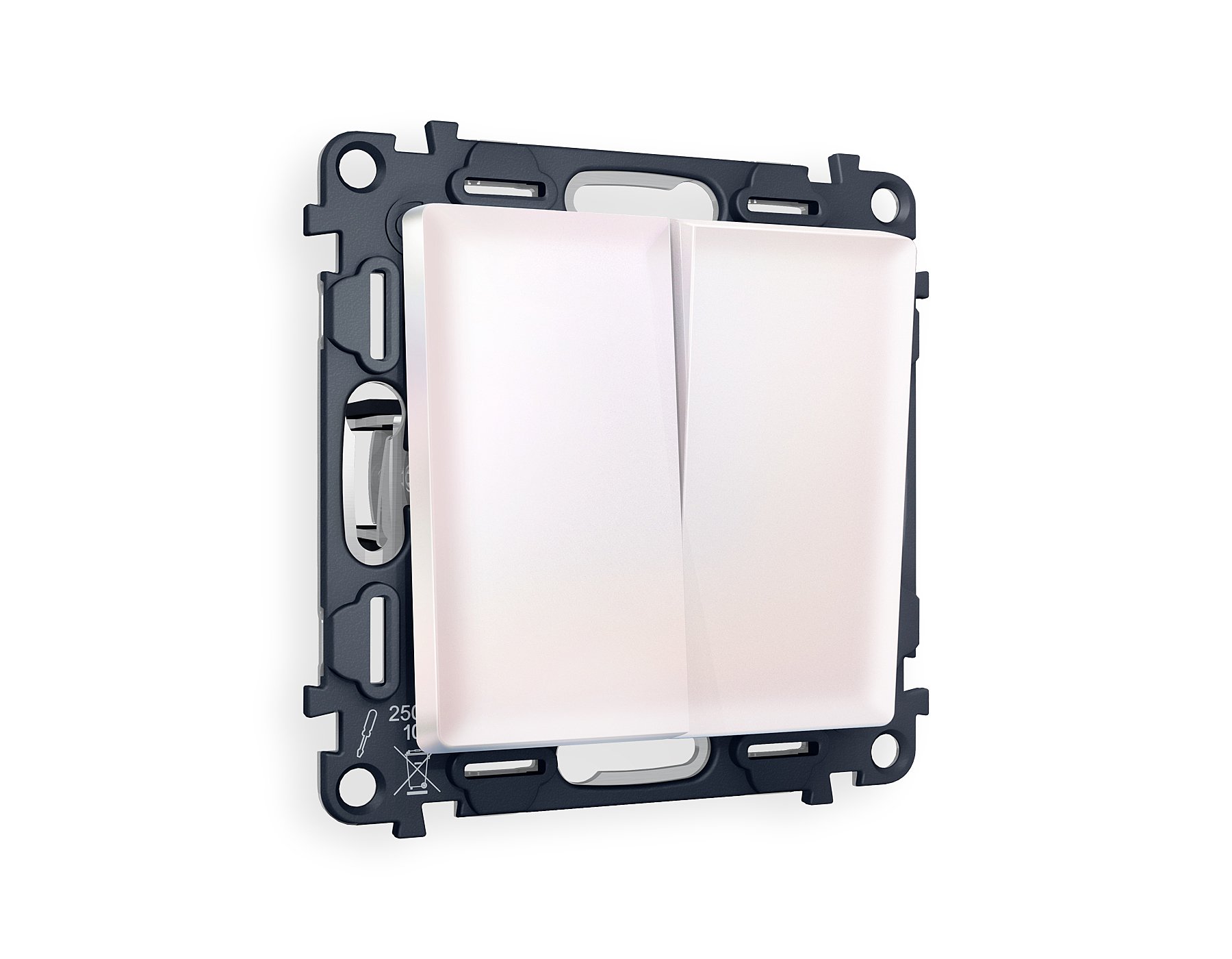 MA203020 Выключатель Ambrella Volt ALFA MA203020