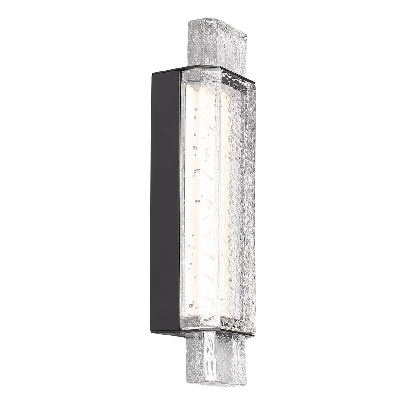 Настенный светильник ST Luce Eis SL6140.401.01