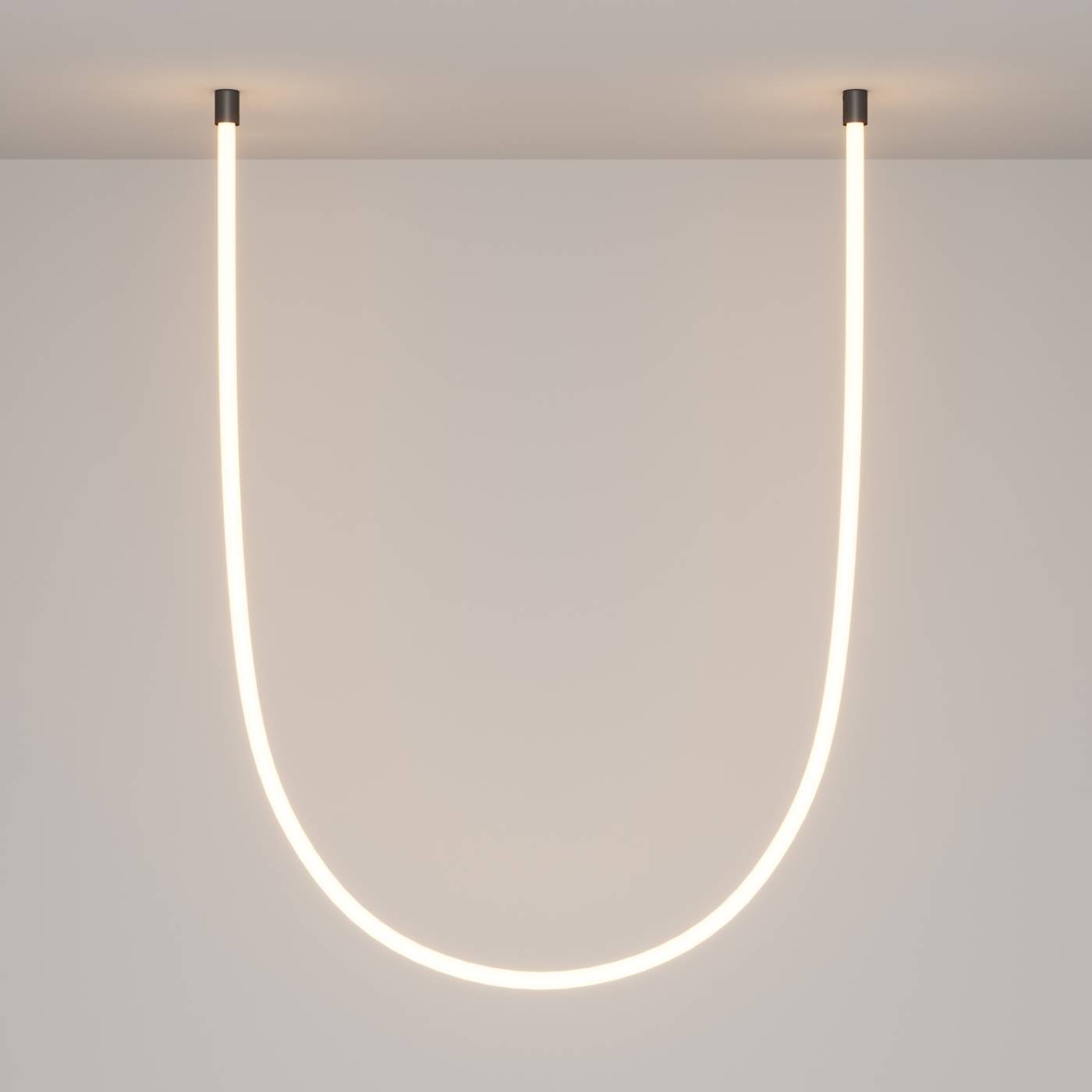 Набор для двухстороннего накладного монтажа Nemo Maytoni Комплектующие для гибкого неона 20320