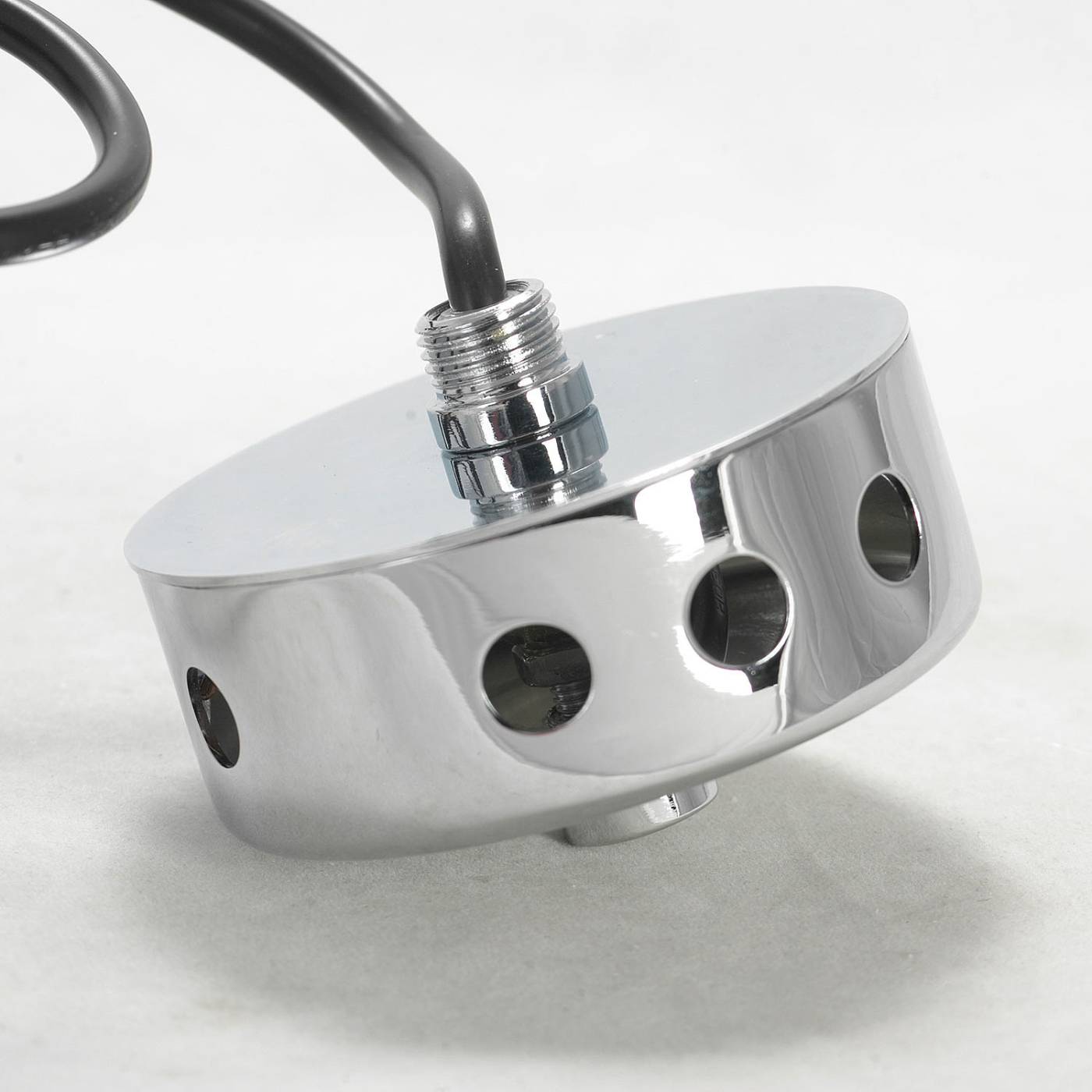 LSP-8583 Потолочная люстра Lussole LSP-8583