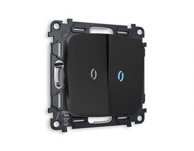 MO804040 Выключатель Ambrella Volt OMEGA MO804040