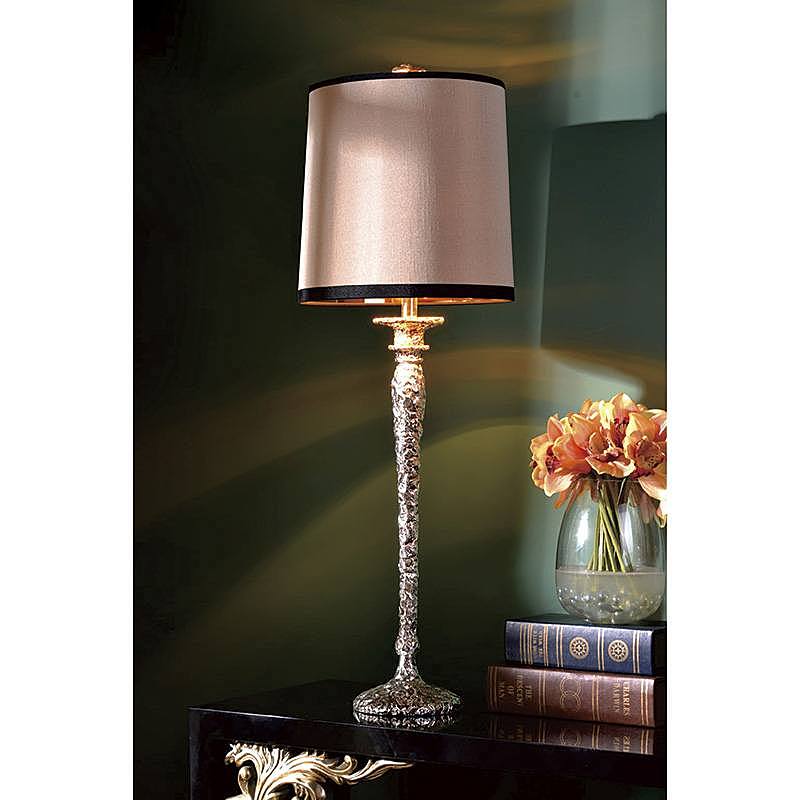 Настольная лампа L'Arte Luce Luxury Marrakesh L02331.09