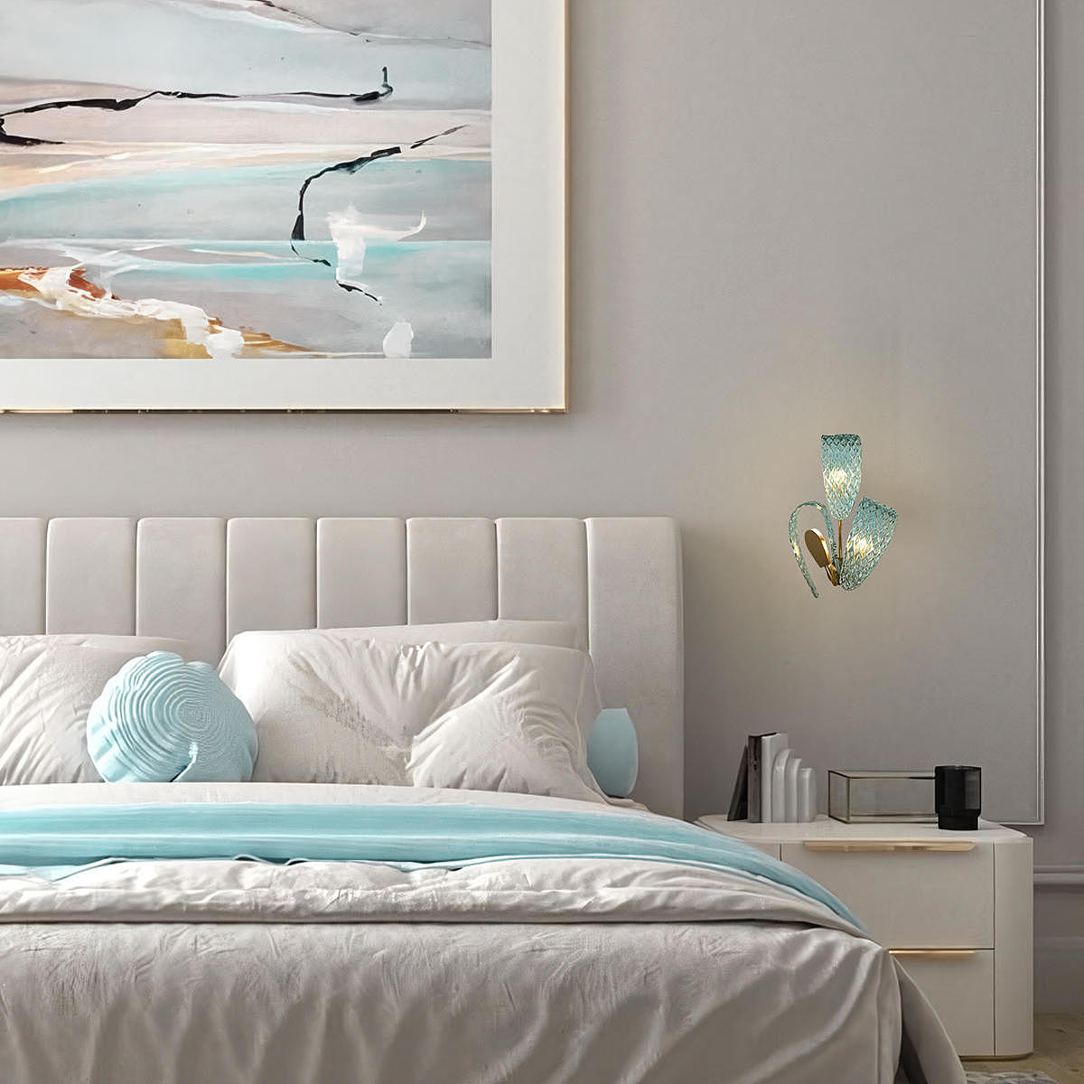 Настенное бра Loft It Lirio 10214/3W