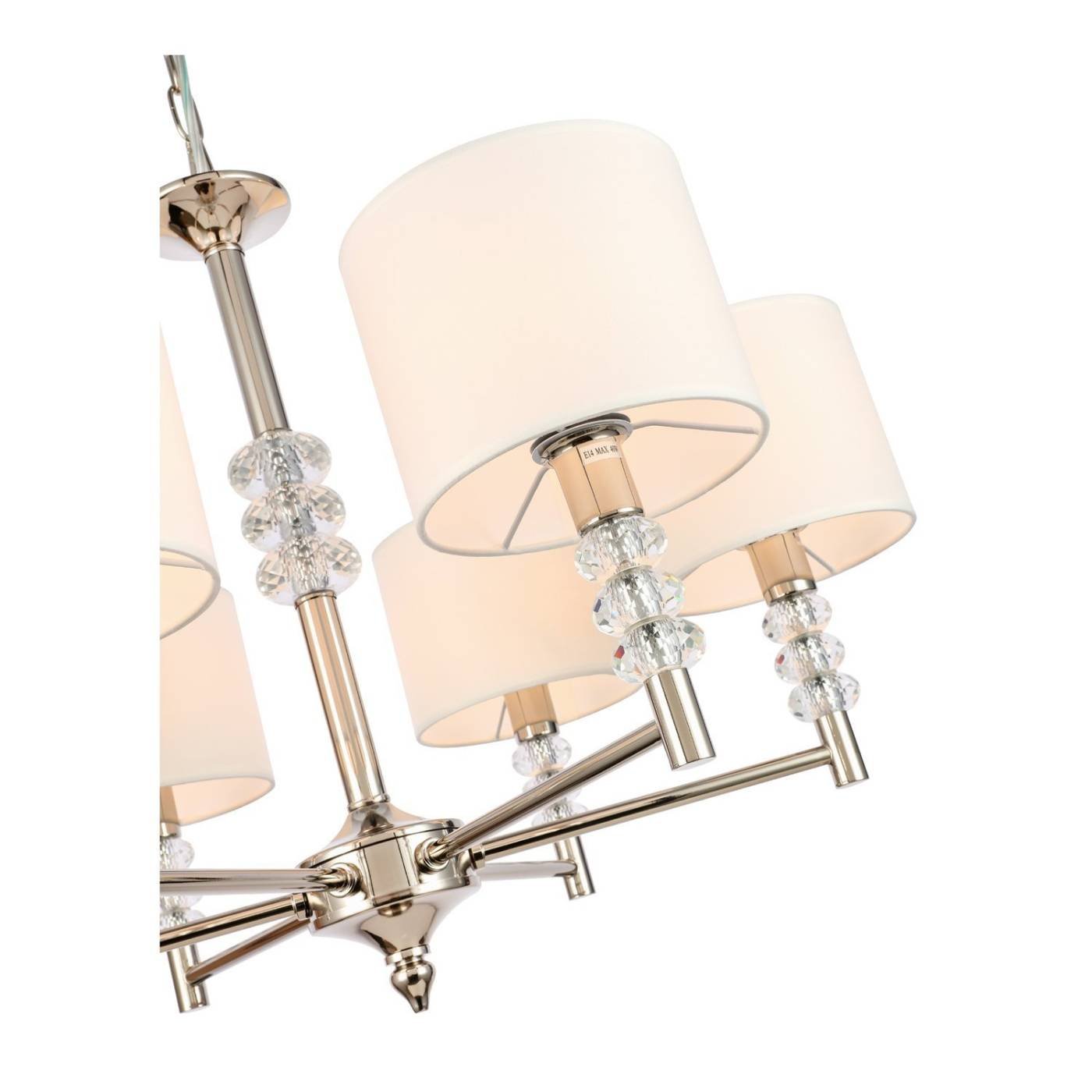 SL1751.103.06 Подвесная люстра ST Luce Enita SL1751.103.06