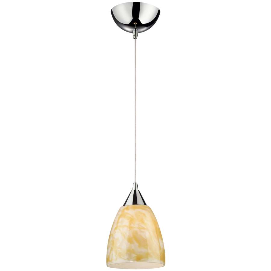2507/1A Светильник подвесной Odeon Light Pegor 2507/1A