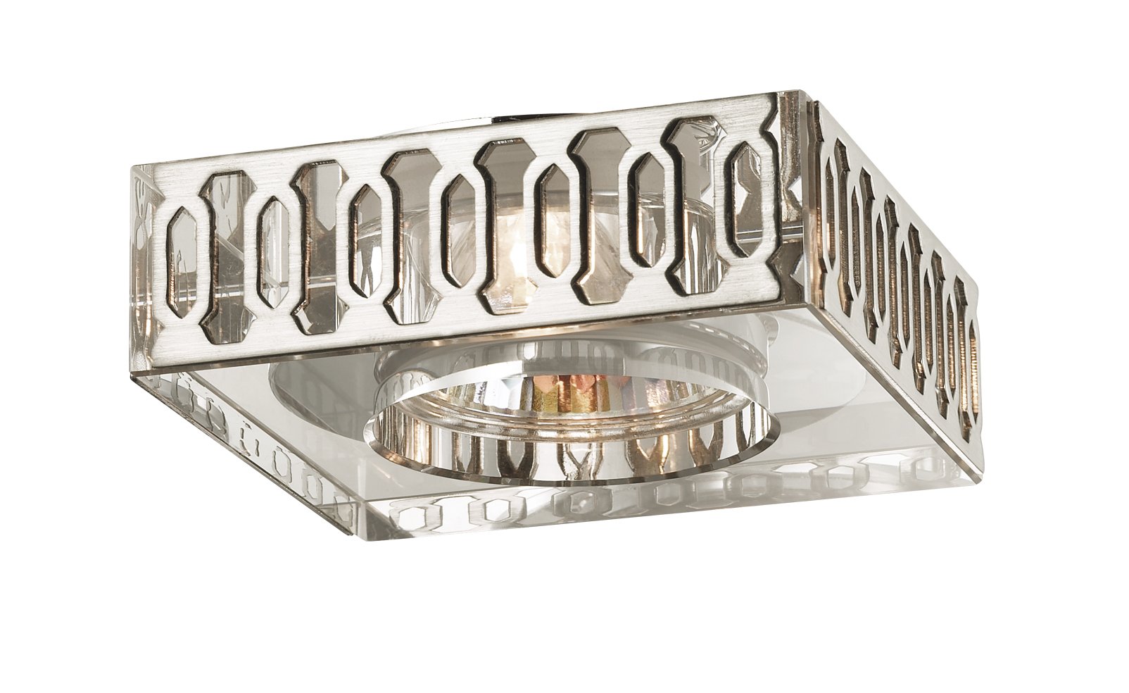 369546 Встраиваемый светильник Novotech Arbor 369546