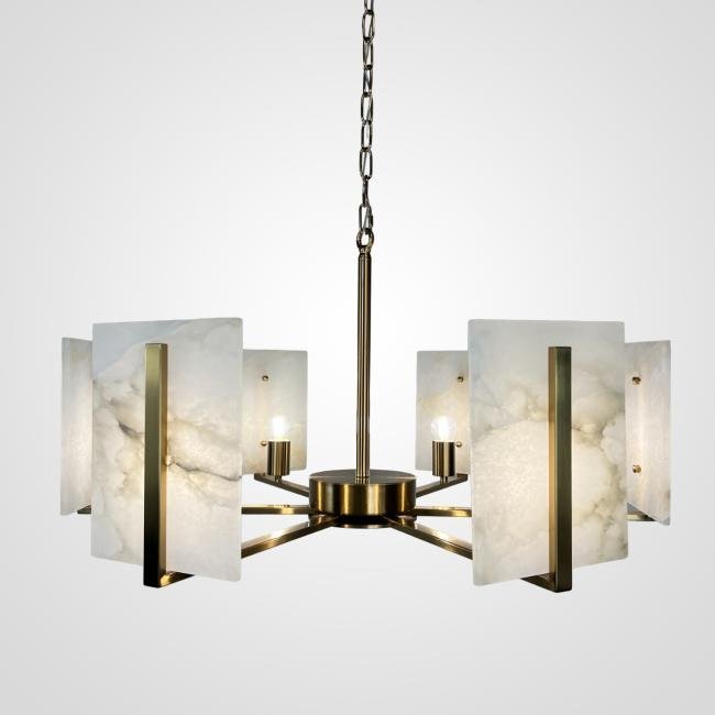 75586-22 Подвесная люстра ImperiumLoft 40.1233 75586-22