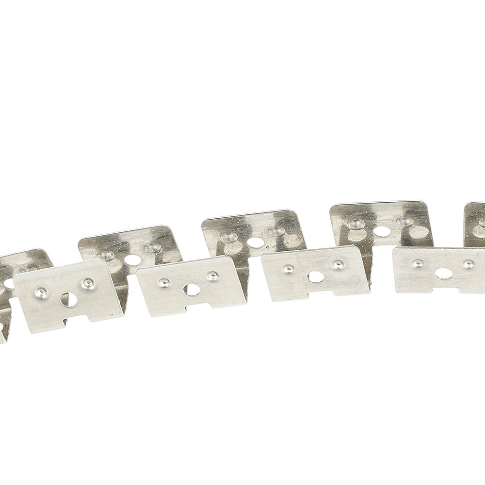 Крепеж гибкий для светодиодной ленты 220V LS720 (2835) Feron LD720-05 52099