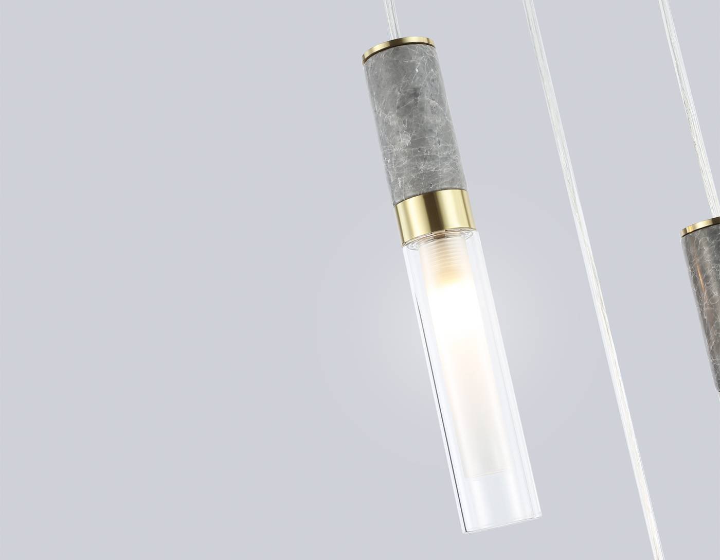 LH53351 Подвесной светильник Ceramo Modern Ambrella LH53351