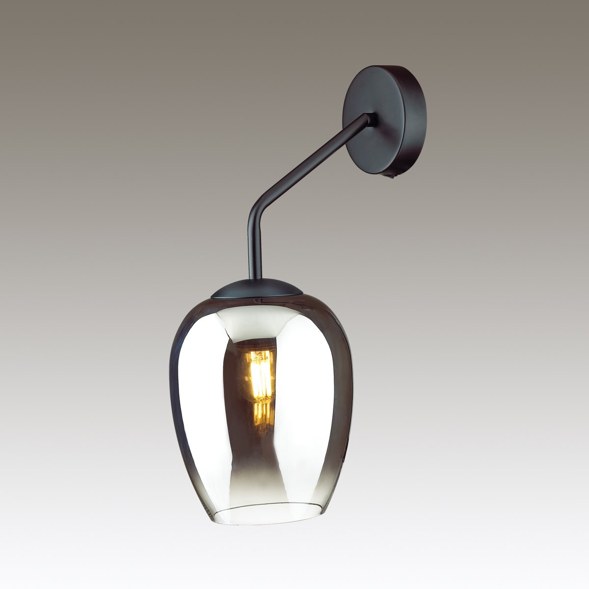 4759/1W Настенное бра Odeon Light Palta 4759/1W