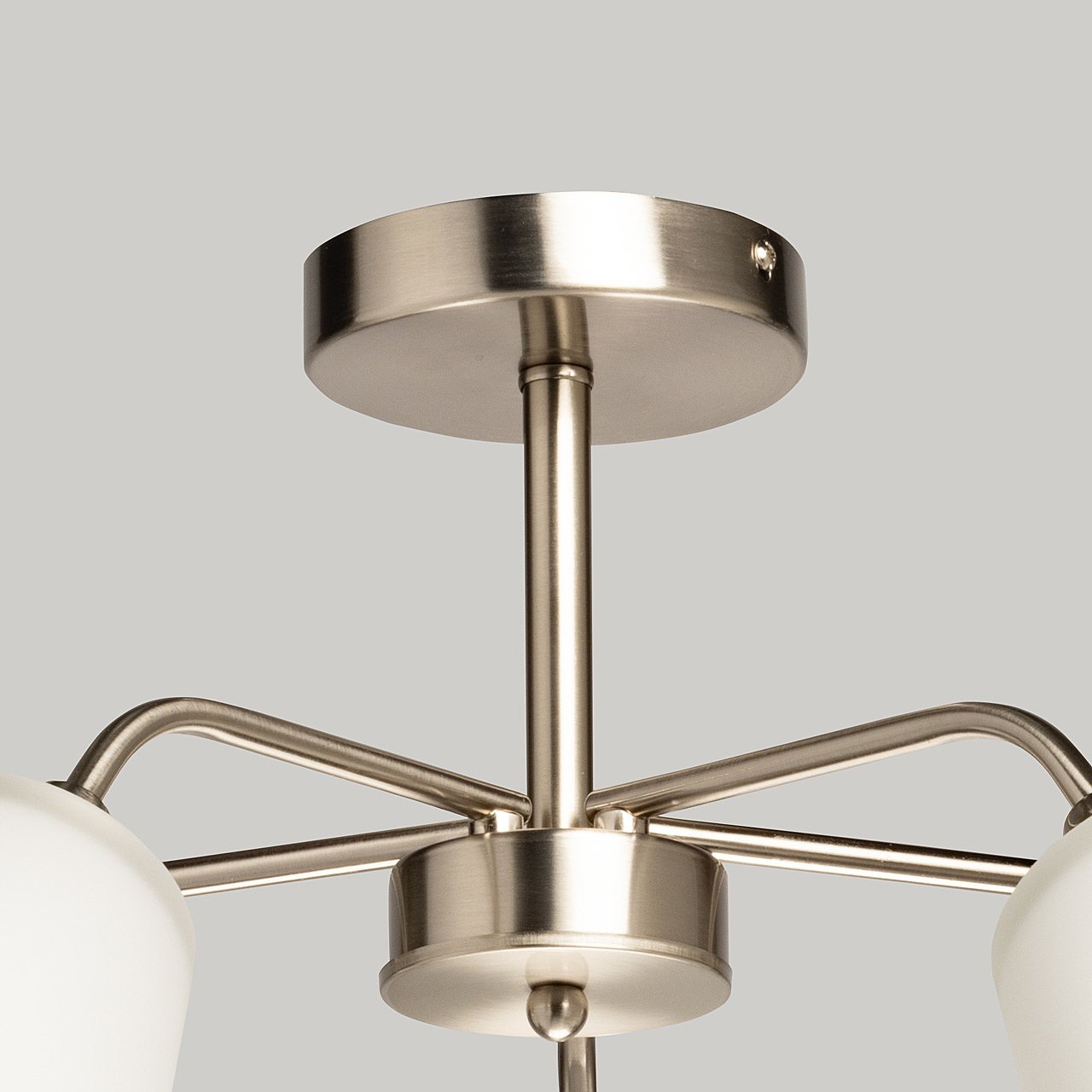 Потолочная люстра De Markt Блеск 315017805