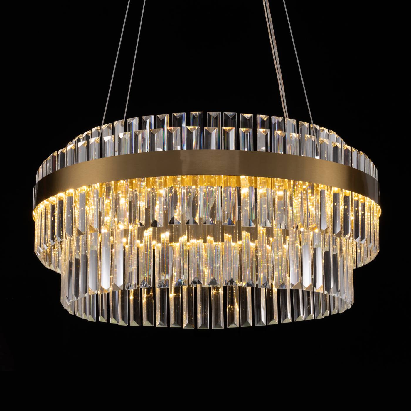 CL339163 Подвесная люстра Citilux Sheldon CL339163