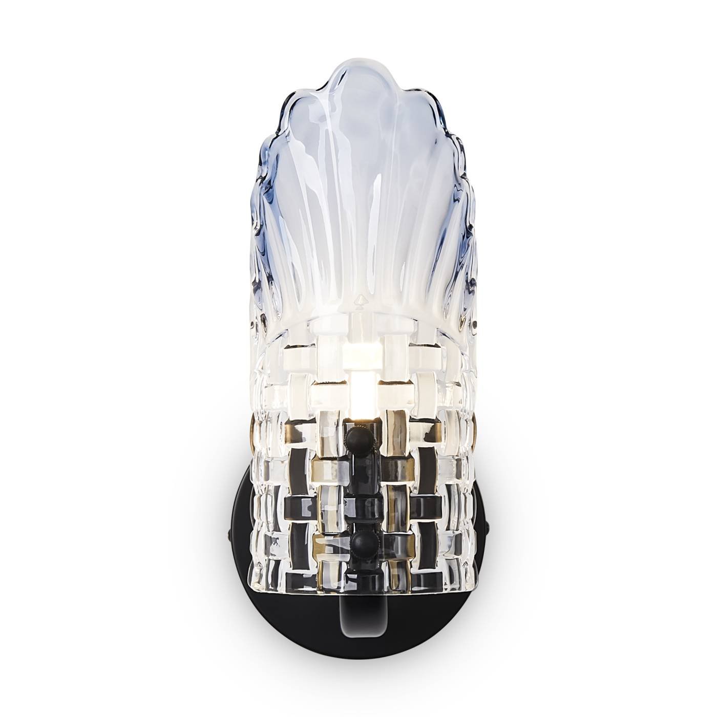 FR5525WL-01GB Бра настенное Олли / Ollie Freya FR5525WL-01GB