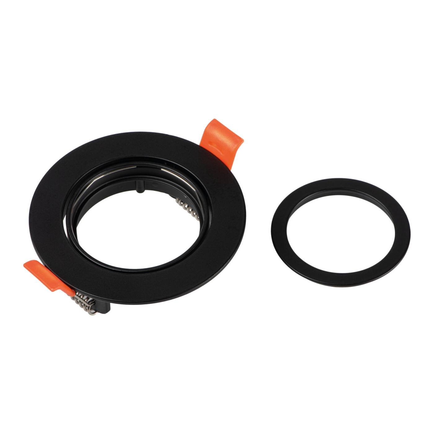 22436 Декоративное кольцо встраиваемого точечного светильника Kanlux Dalla 22436