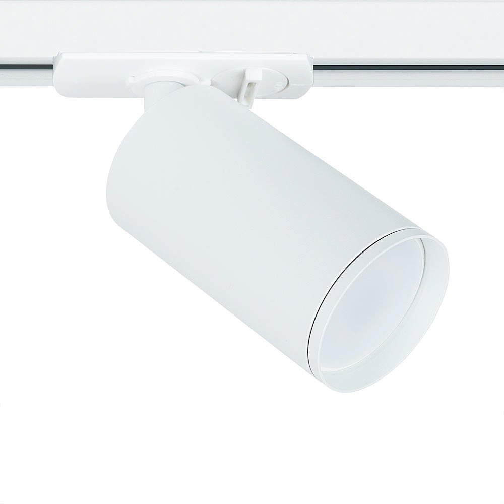 A1519PL-1WH Трековый светильник Arte Lamp Flame A1519PL-1WH
