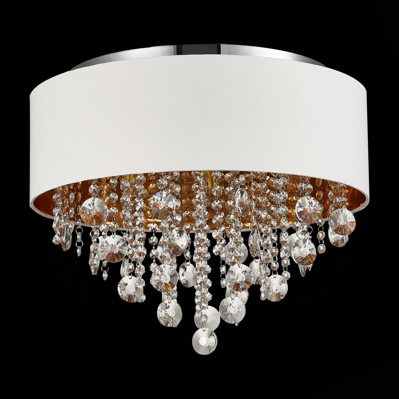 Потолочная люстра ST Luce Lacchia SL1350.502.06