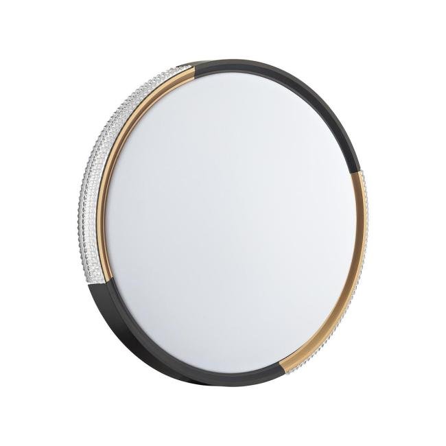 Настенно потолочный светильник Sonex Velio 7629/ELN