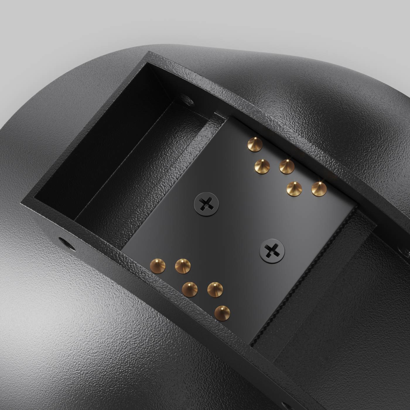 TR124B-12W4K-M-B Трековый светильник Maytoni Pendant system Parity TR124B-12W4K-M-B