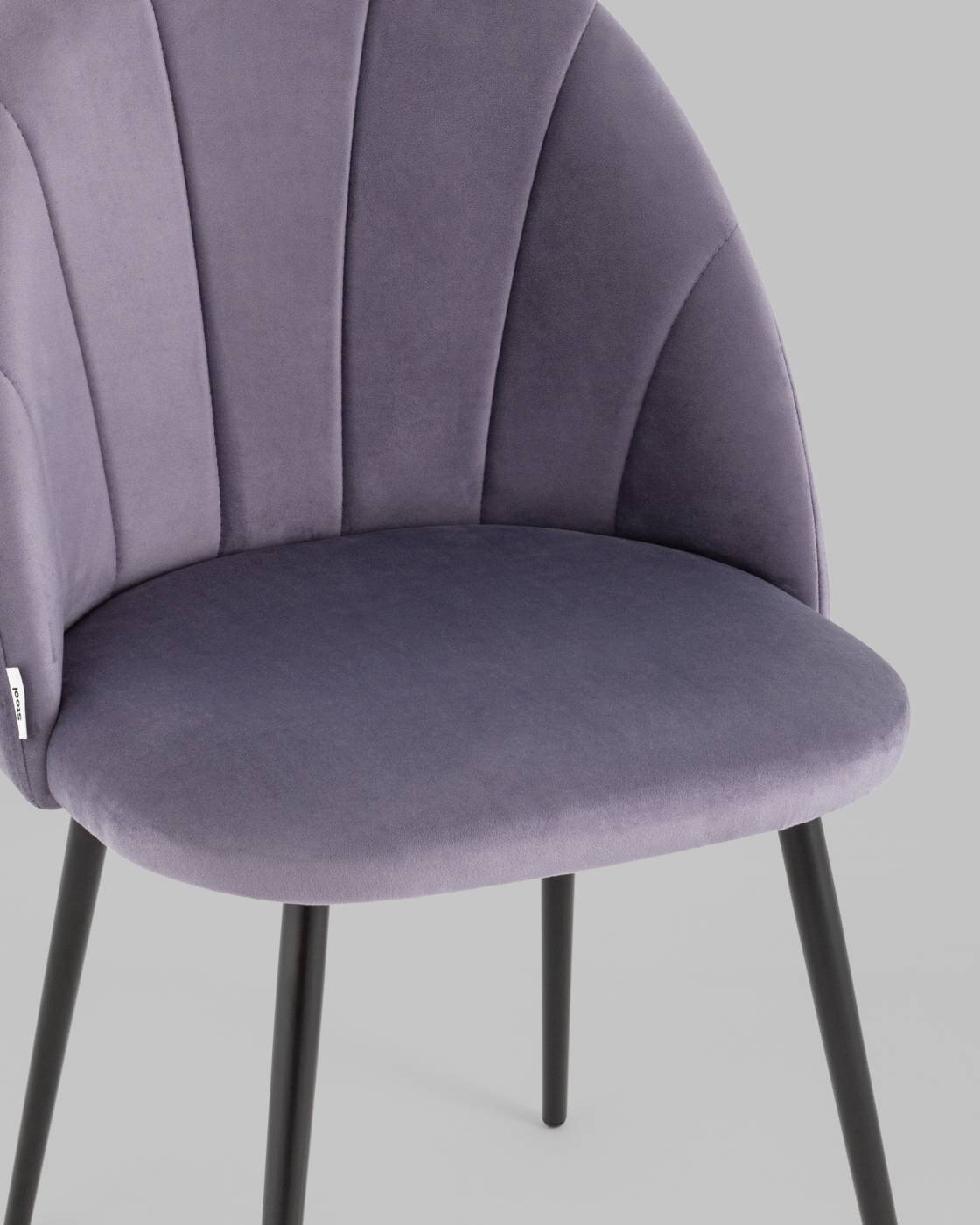 Обеденный стул Stool Group LV-121-Cp-01-01