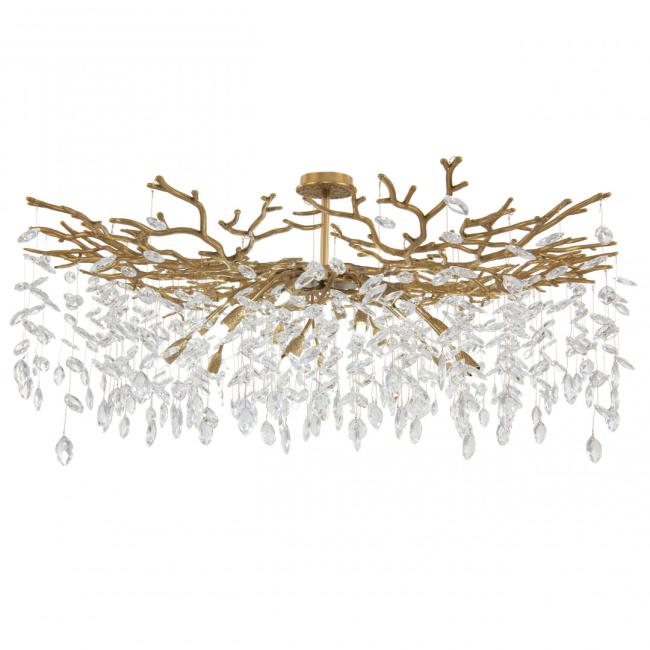 23111.1200.18.E14.B IB Потолочная люстра Arte Milano Milano-1 23111.1200.18.E14.B IB