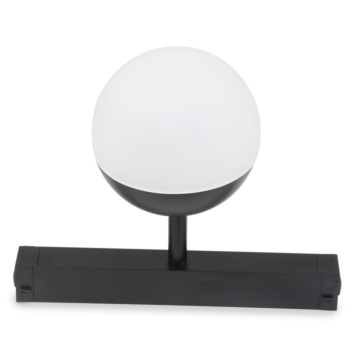 Трековый светильник AM Group Smart opal AM529 BK-220V-9W SMART