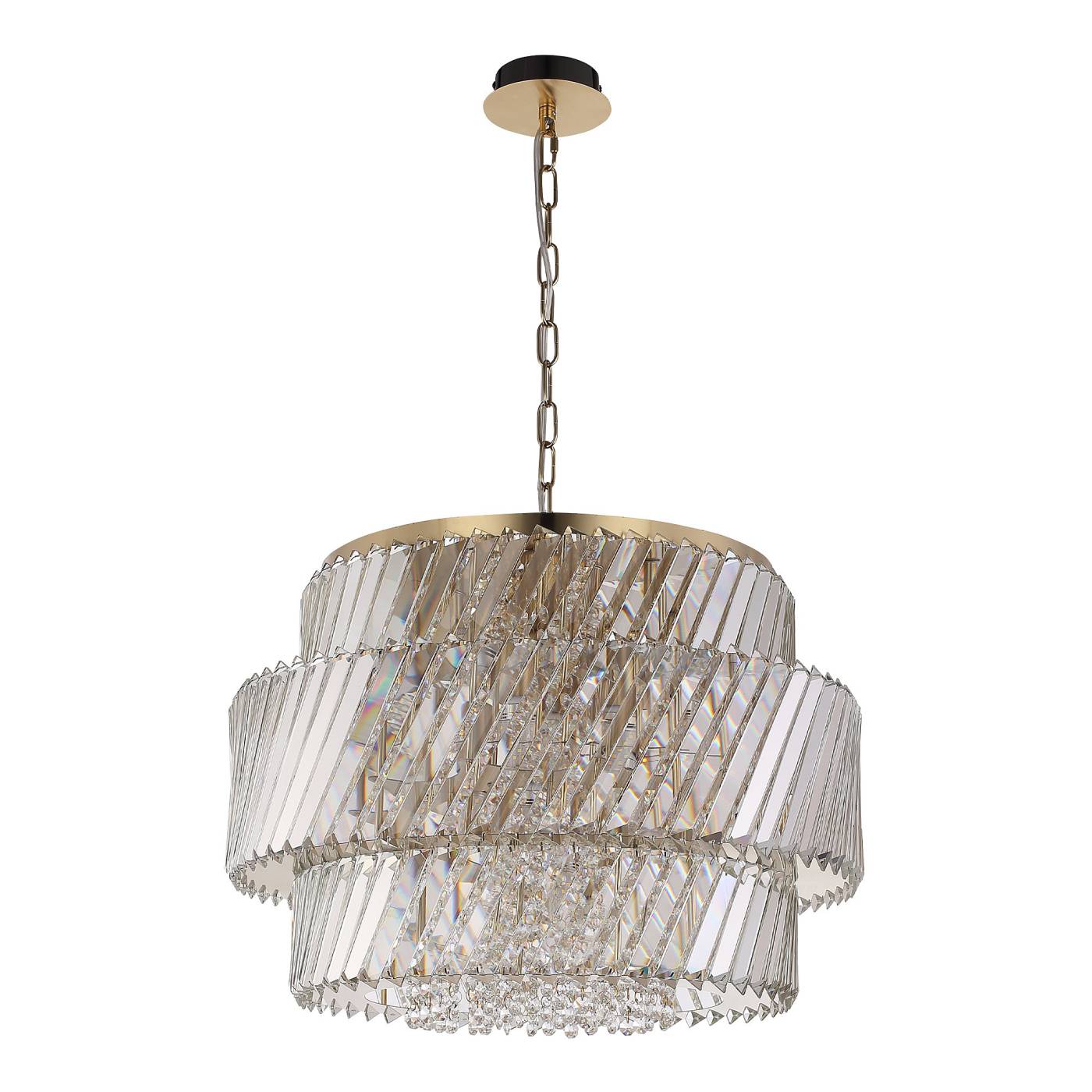 SL6138.303.12 Подвесная люстра ST Luce Ritz SL6138.303.12