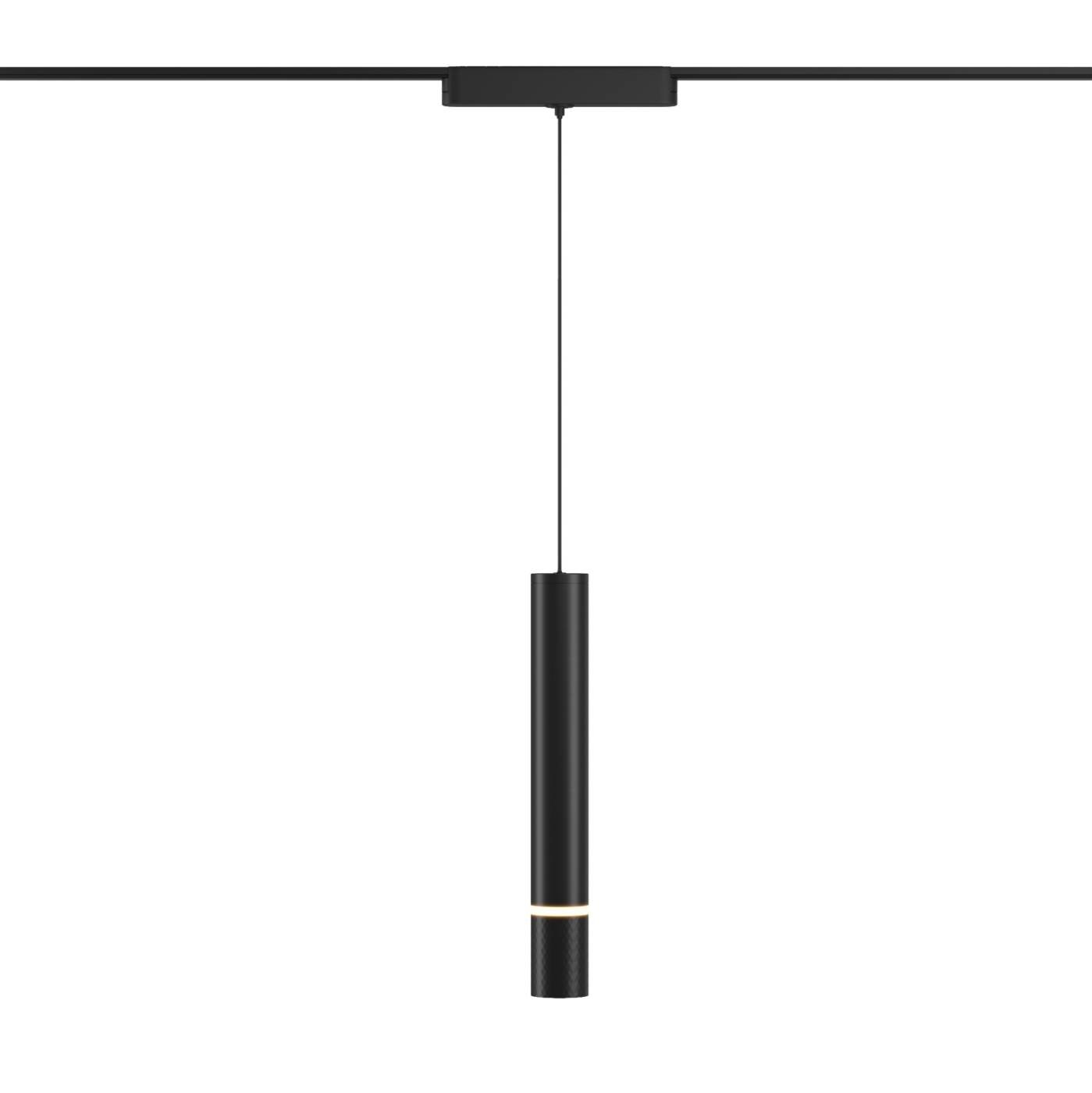 DK5315-BK Трековый светильник Denkirs Air Hang DK5315-BK