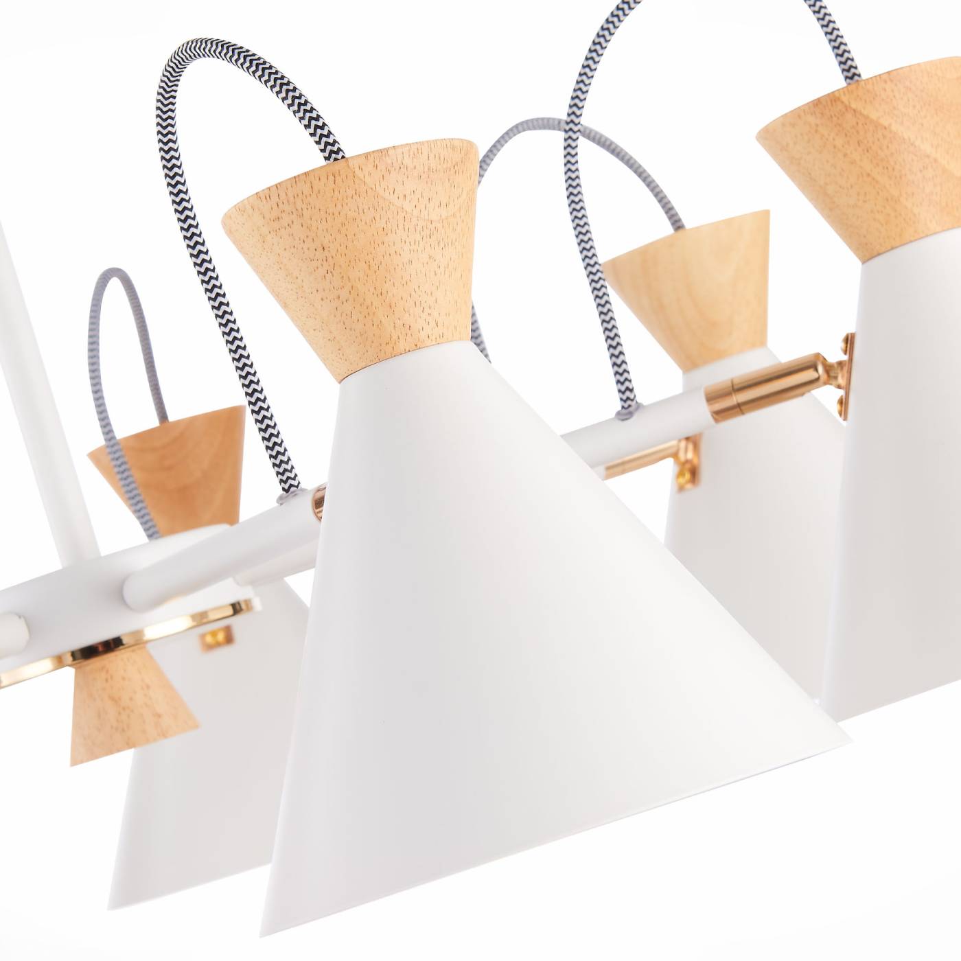 SLE125102-07 Потолочная люстра Evoluce Modica SLE125102-07