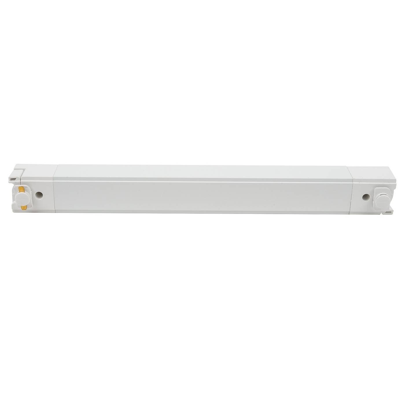 Трековый светильник Volpe Ulb-q282 ULB-Q282 20W/4000K WHITE