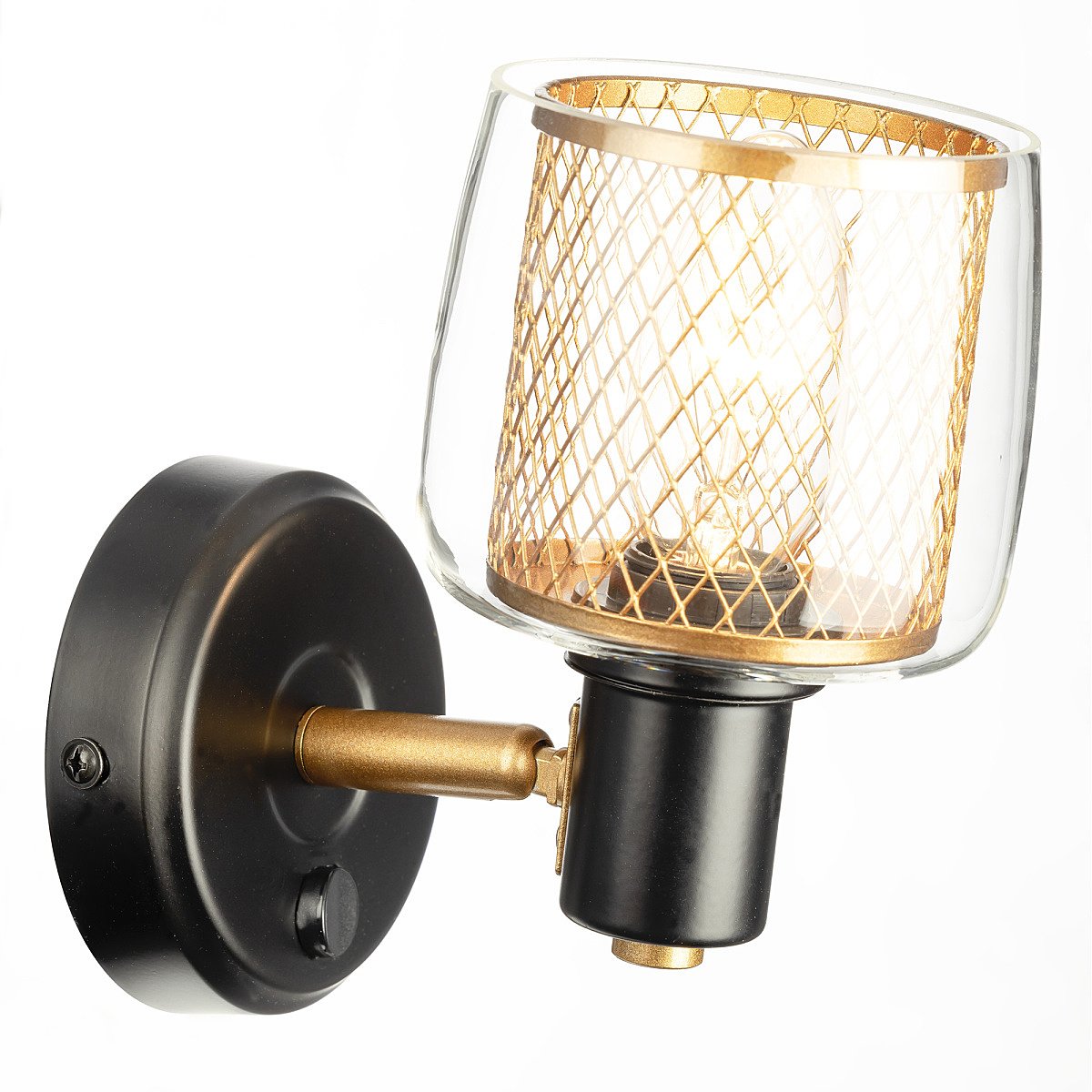 CL530515 Светильник спот Citilux Смит CL530515