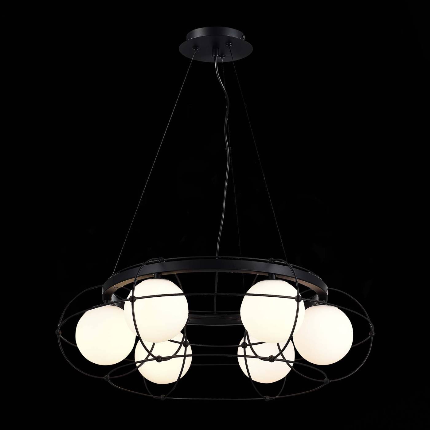 SL1189.403.06 Подвесная люстра ST Luce Beata SL1189.403.06