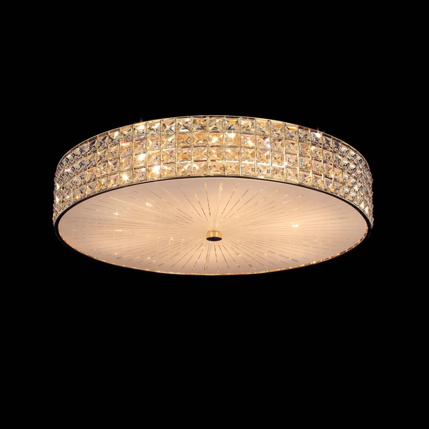 Потолочная люстра Citilux Портал CL324102