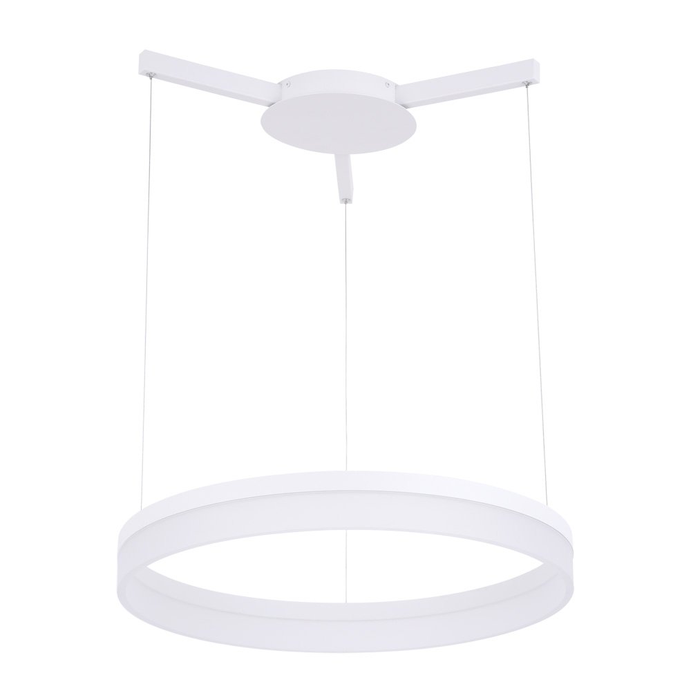 A2503SP-1WH Подвесная люстра Arte Lamp Sorento A2503SP-1WH