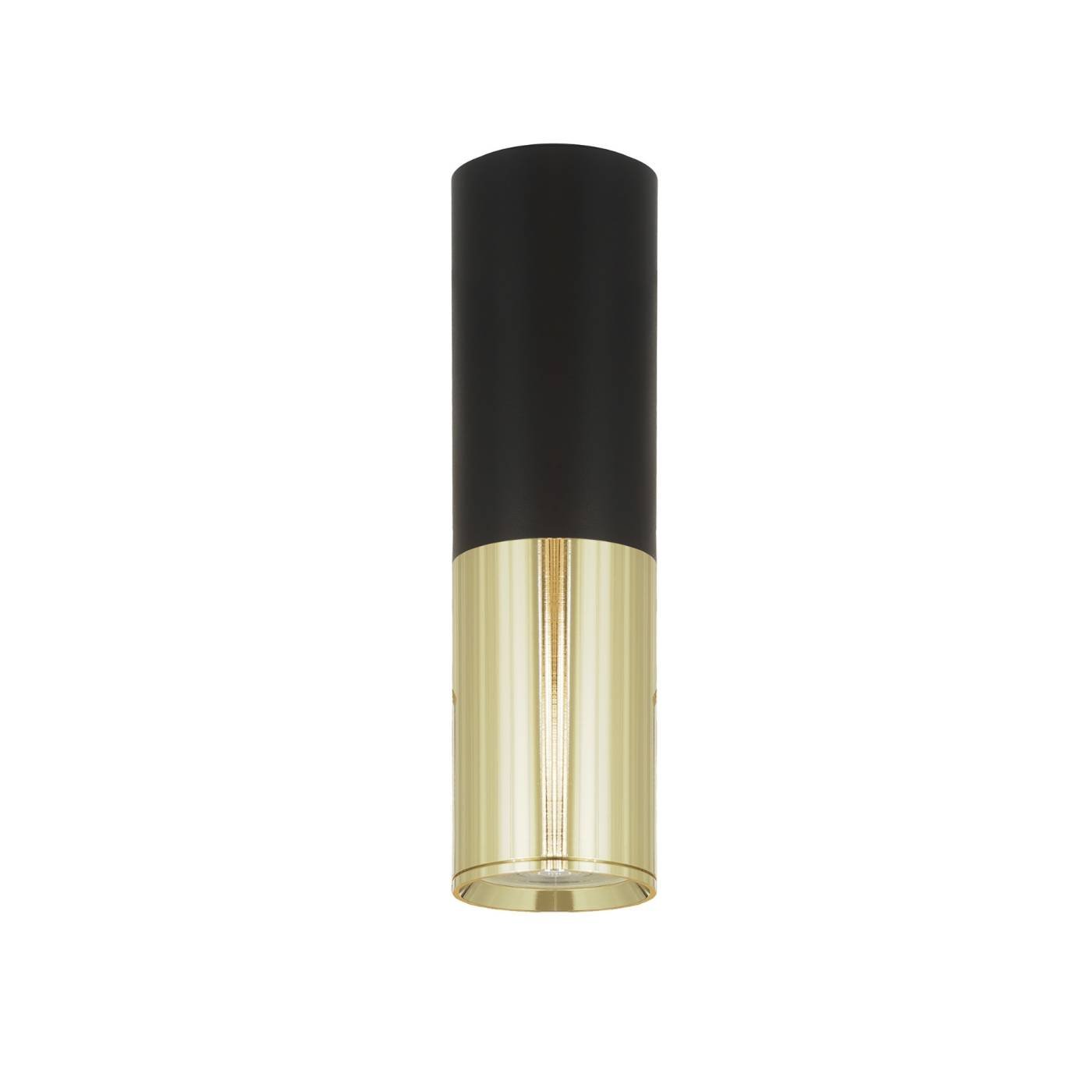 LDW 1101-1 BK+GD Настенный светильник Lumina Deco LDW 1101-1 BK+GD