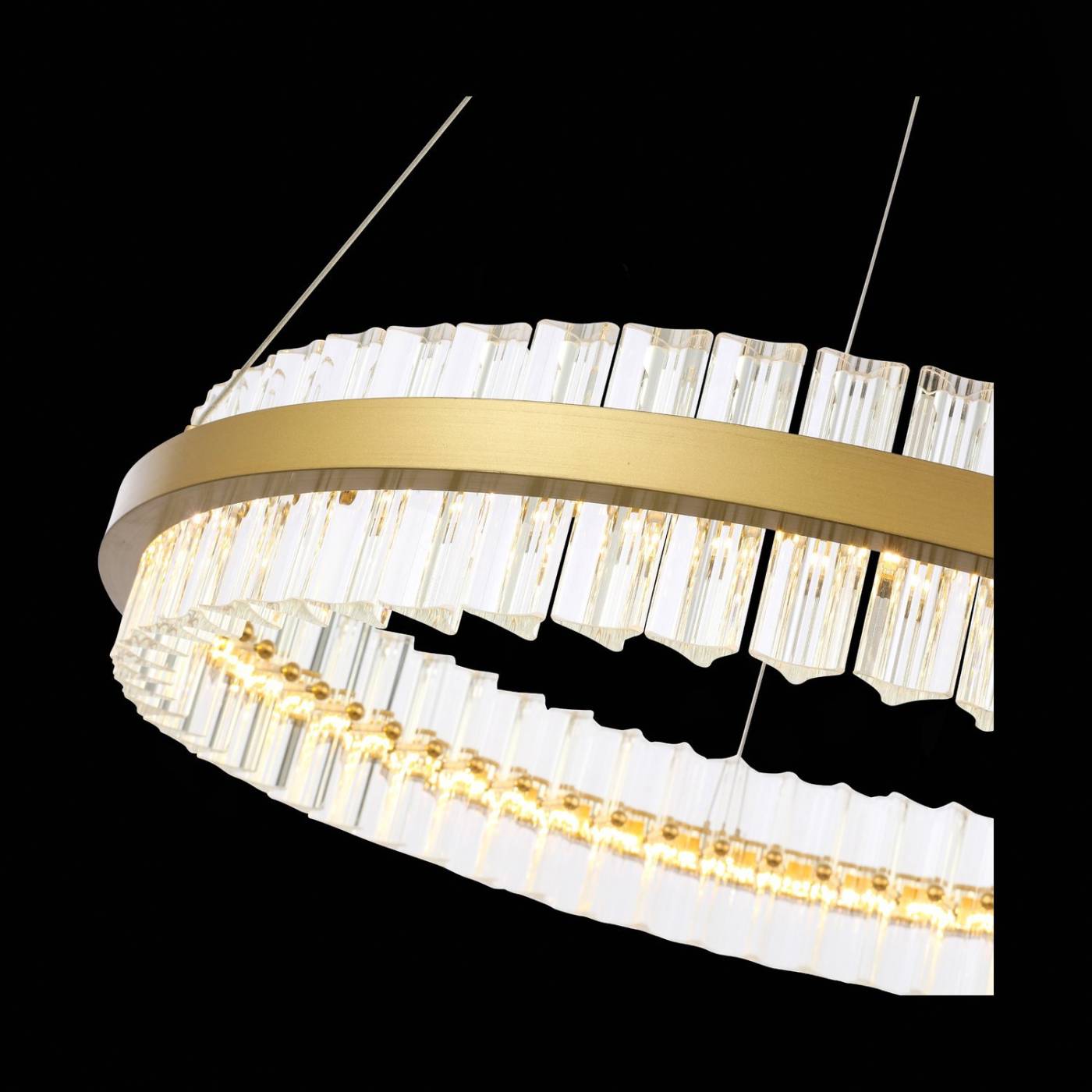 SL383.213.01 Подвесная люстра ST Luce Cherio SL383.213.01
