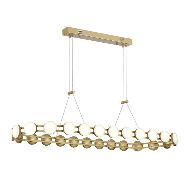 SL6610.203.26 Подвесная люстра ST Luce Monro SL6610.203.26