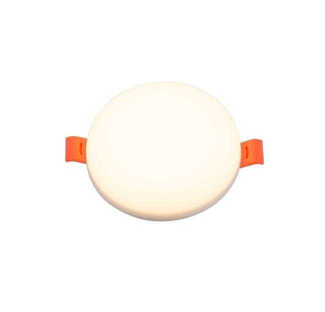 DK4600-WW Встраиваемый светильник Denkirs Dk4600 DK4600-WW