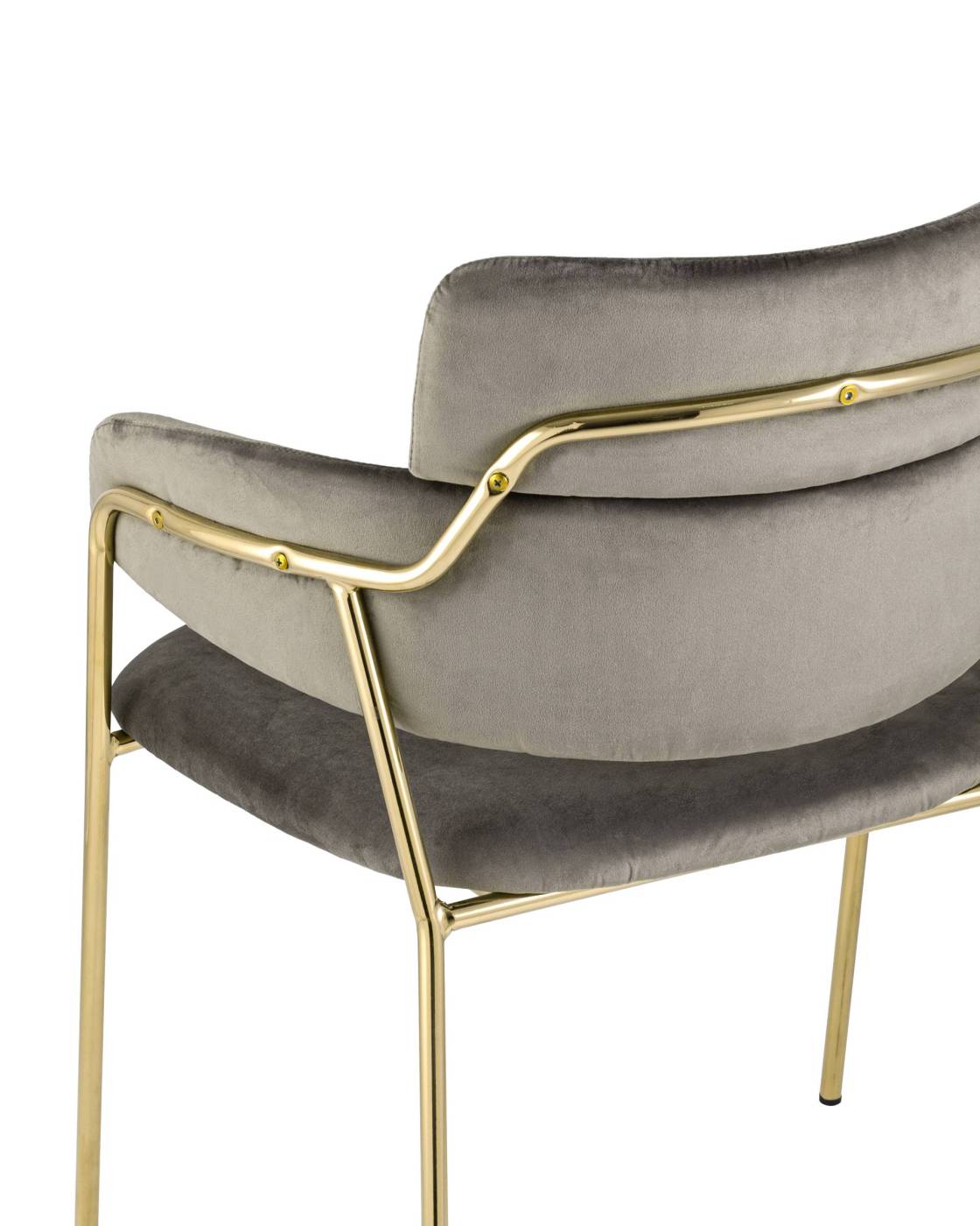 УТ000004855 Обеденный стул Stool Group Полин УТ000004855