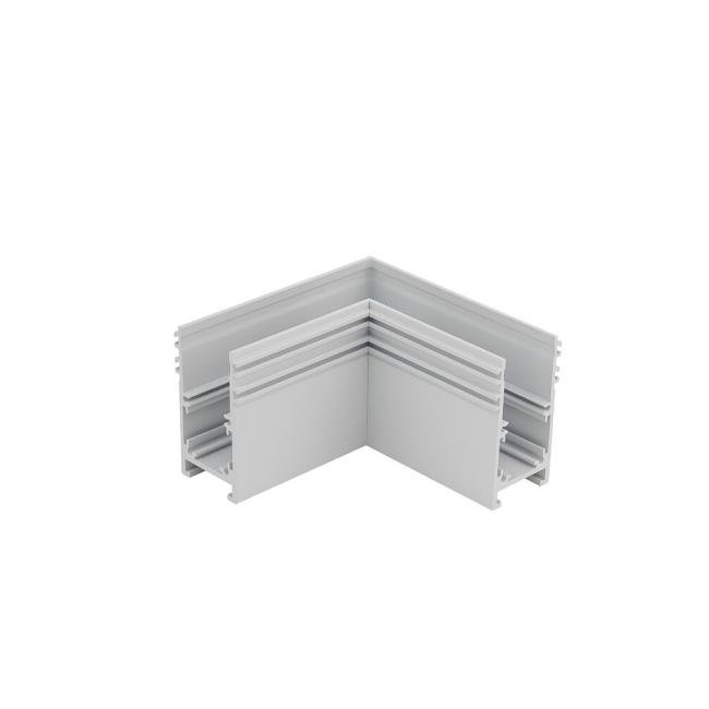 Коннектор для магнитных треков угловой Nowodvorski Lvm Horizontal 11622