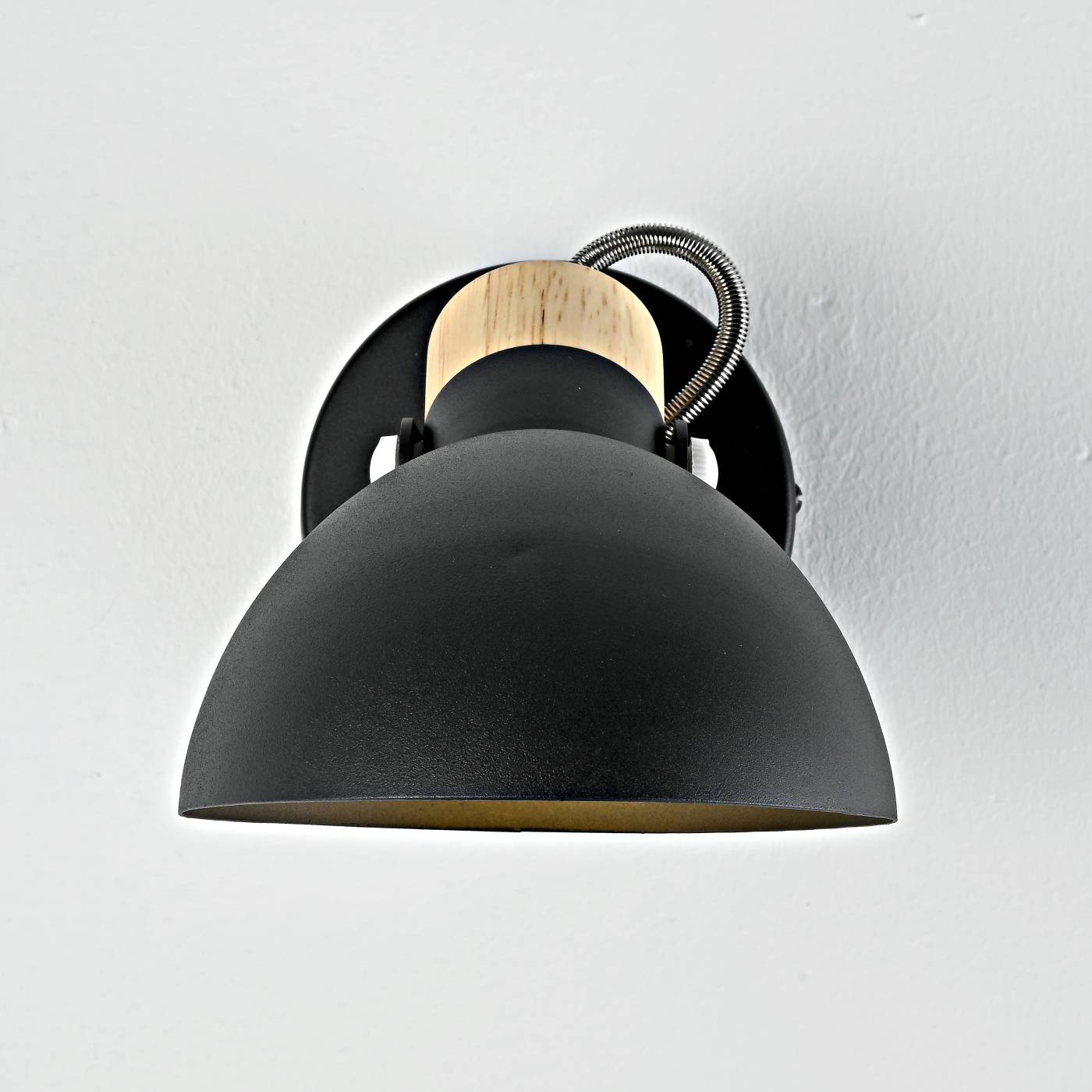 204449-26 Настенное бра ImperiumLoft Onder01 204449-26