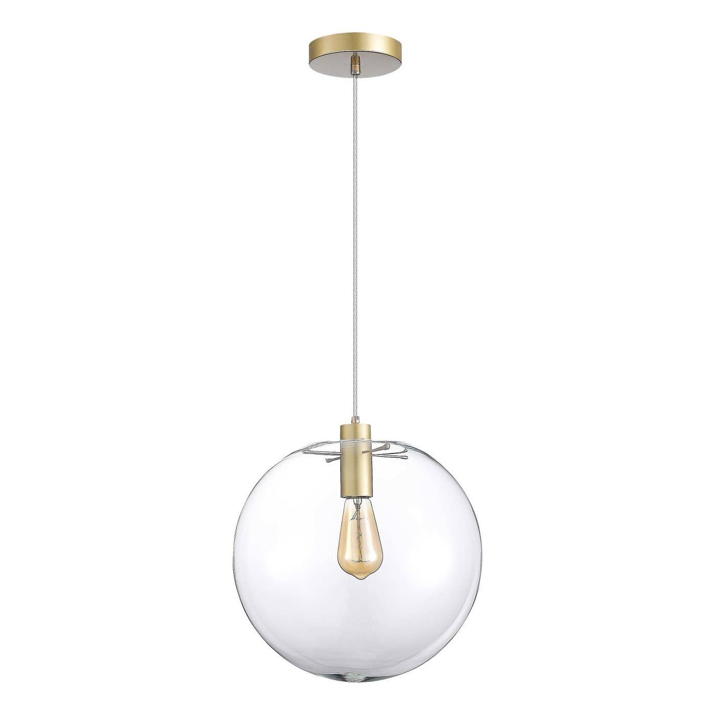 Светильник подвесной ST Luce Noor SL1056.233.01