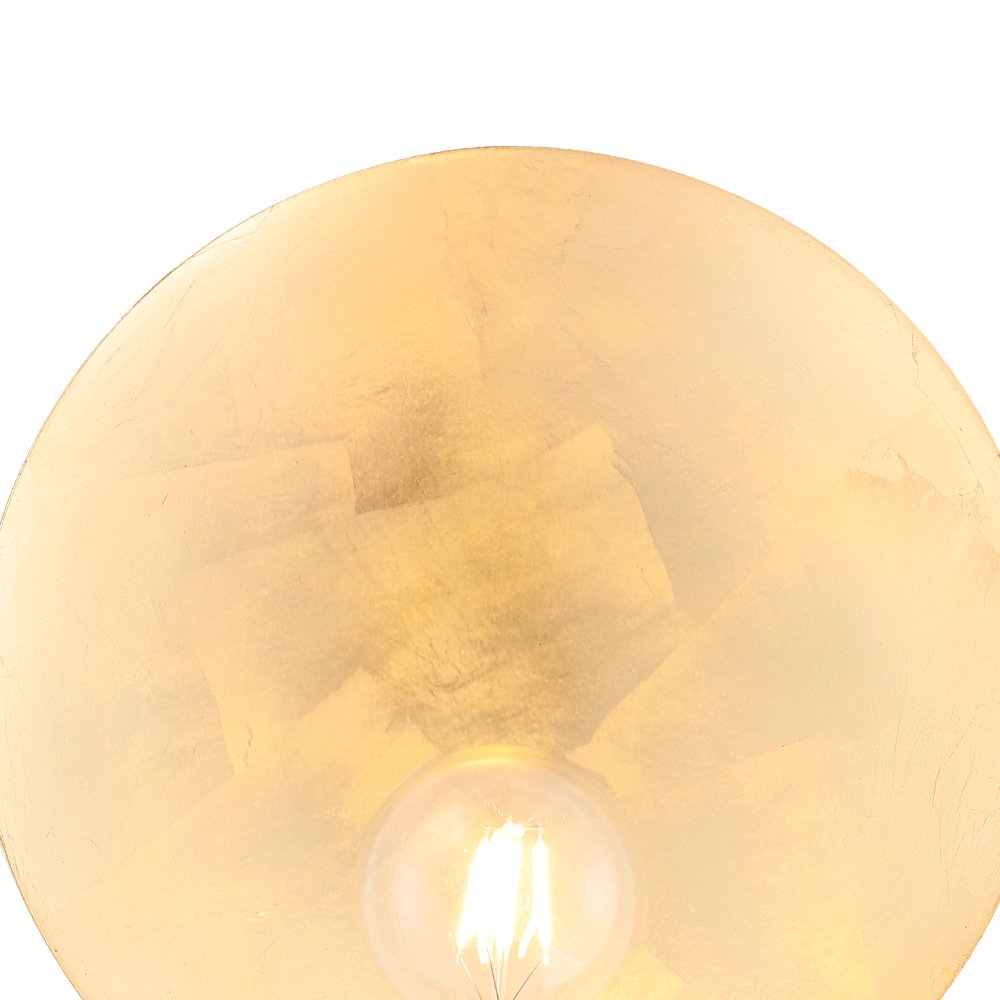 SUNSHINE AP1 GOLD Настенный светильник Crystal Lux Sunshine SUNSHINE AP1 GOLD
