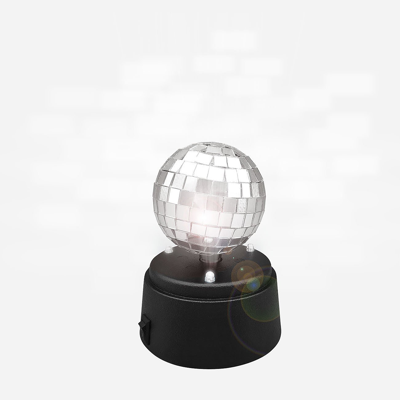 Дисколампа Escada Disco 689/L LED