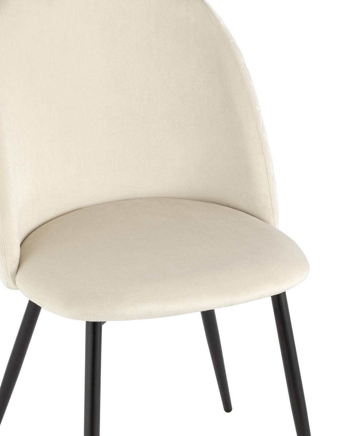 Комплект стульев Stool Group Lilly-V seat HLR-2 DUAL X4