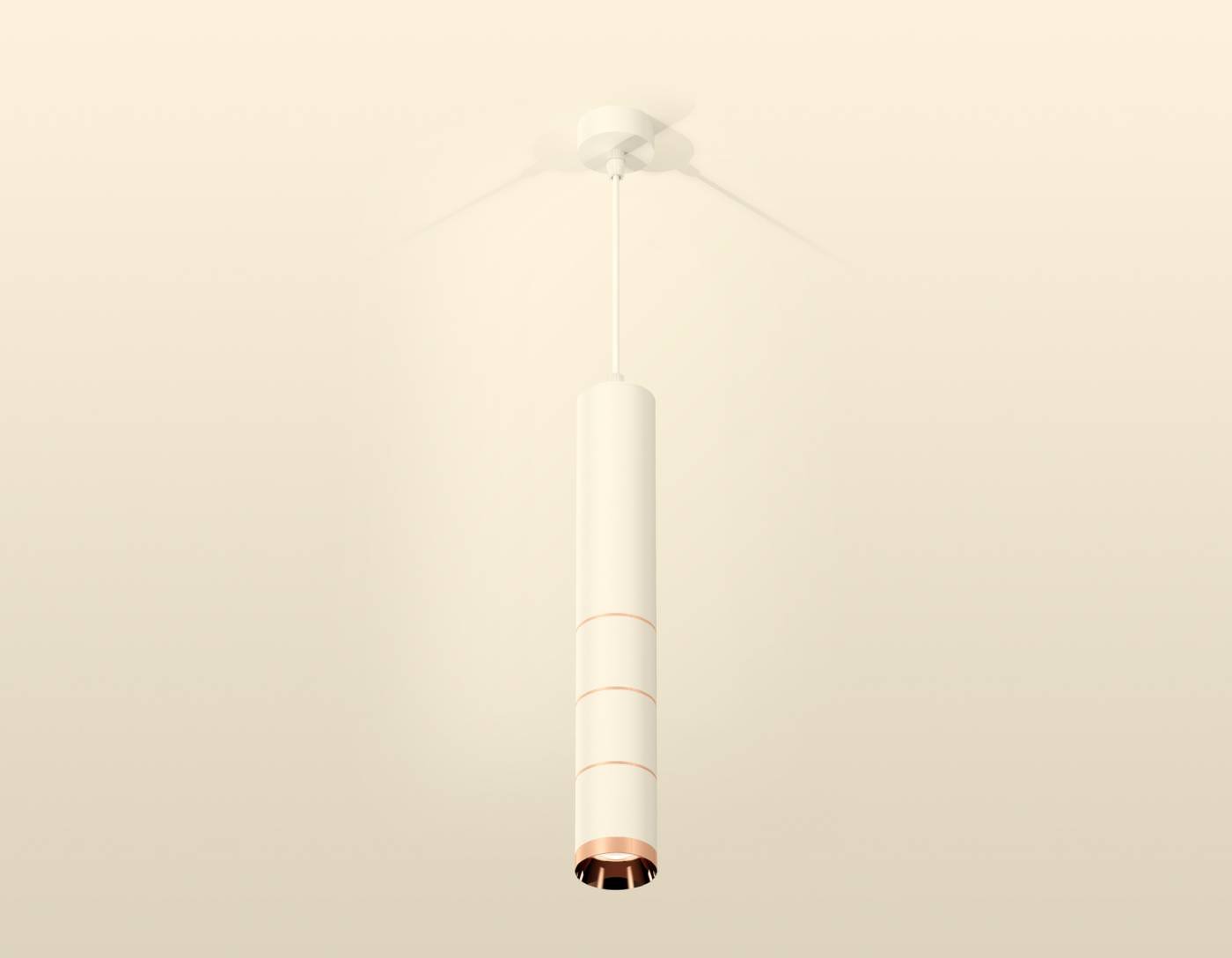 Светильник подвесной Ambrella Techno XP6301030