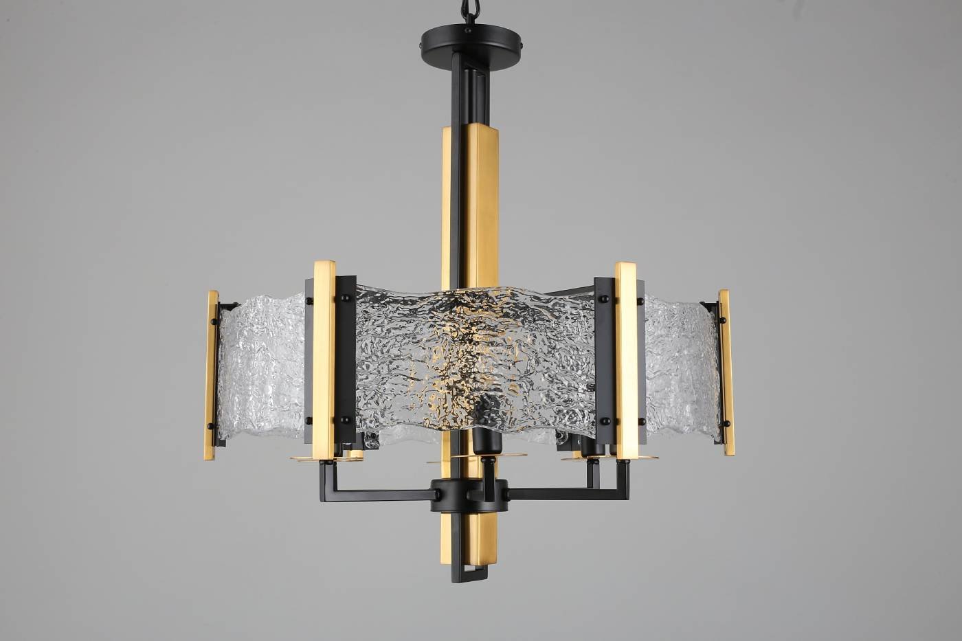 OML-99703-06 Подвесная люстра Omnilux Onte OML-99703-06