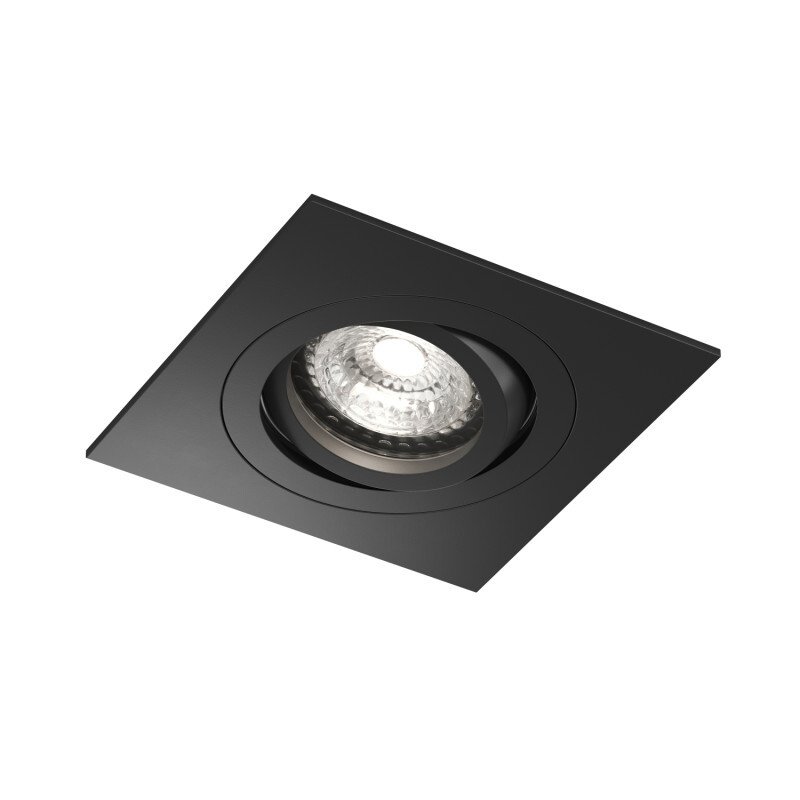 DK2111-BK Встраиваемый светильник Denkirs Hydro DK2111-BK
