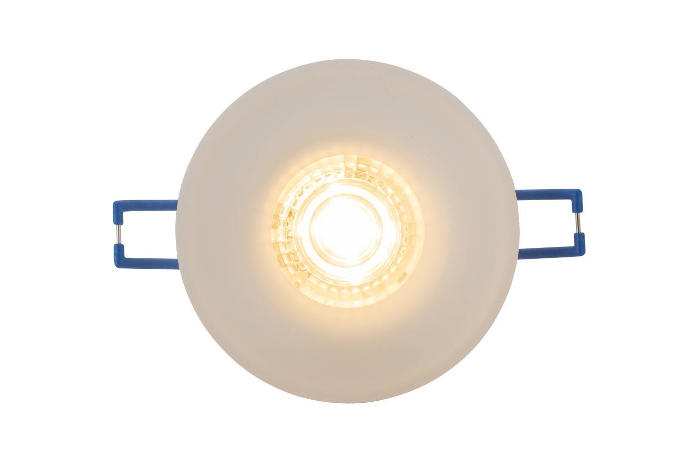 DK4032-WH Встраиваемый светильник Denkirs Dk4030 DK4032-WH
